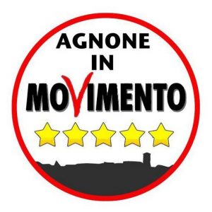 MoVimento 5 Stelle Agnone