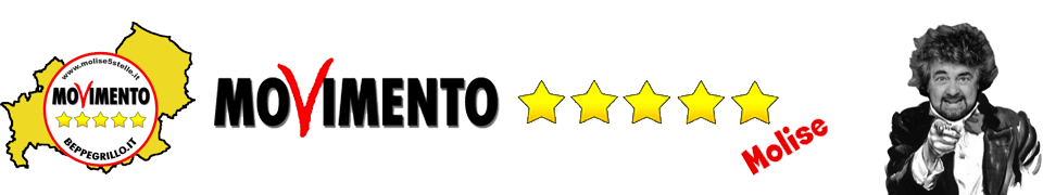 MoVimento 5 Stelle Molise