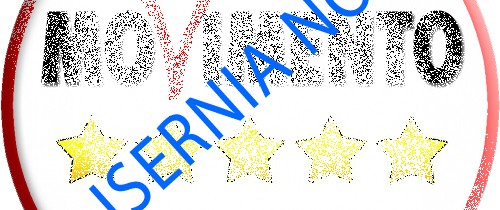 Isernia non avrà una politica a 5 Stelle!!!