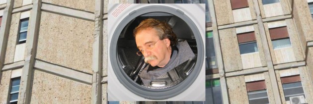 Storia di un appalto ASREM
