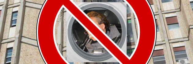 moliSANITÀ: han dato un nome alle responsabilità