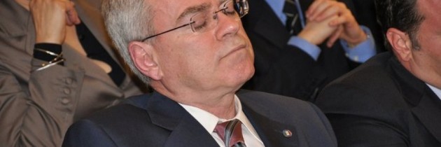 La politica ai tempi di Ulisse