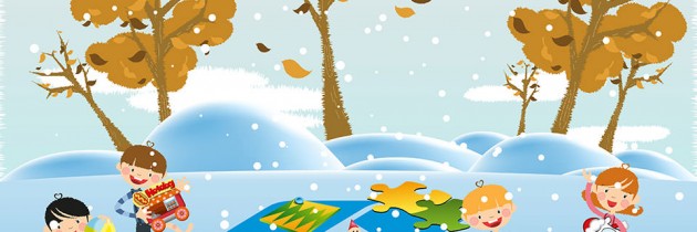 Ricicliamo il Natale