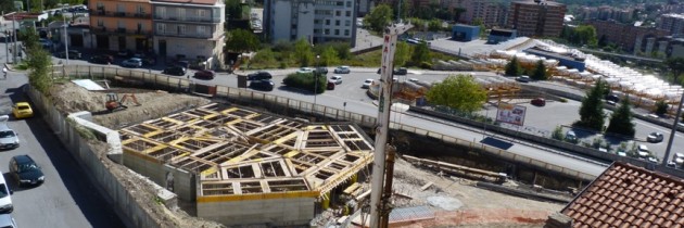 Rione San Pietro: nulla di fatto!