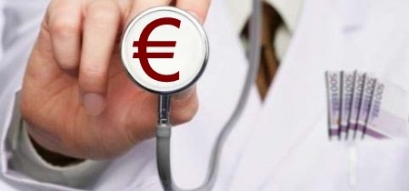 moliSANITÀ: non vedo, non sento, ma parlo