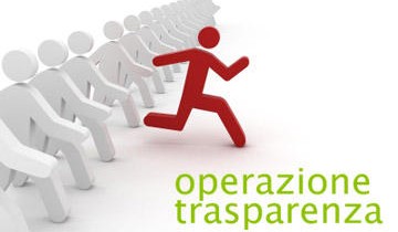 Trasparenza sui fondi di funzionamento del Gruppo consiliare