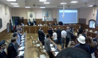 Isernia: Opperbacco! Orrore