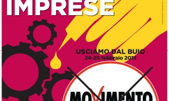 Mozione per lo sviluppo del Molise