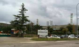 Momentive srl: sorvegliata speciale