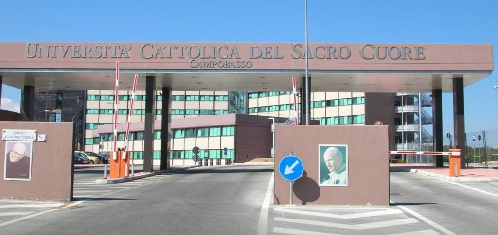 Fondazione ex Cattolica