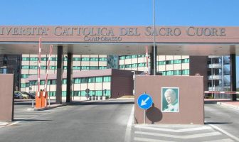 Fondazione ex Cattolica