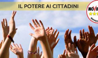 La democrazia negata: sarà un autunno caldo