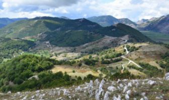 Parco del Matese, ecco la vera storia