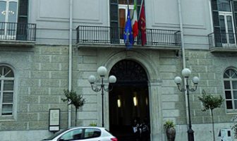 Elezioni provinciali, una farsa