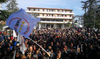 Ufficio di presidenza: il giusto riconoscimento alla volontà di 65.000 molisani