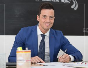 Andrea Greco
