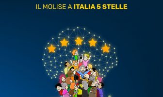 Molise Italia 5 stelle