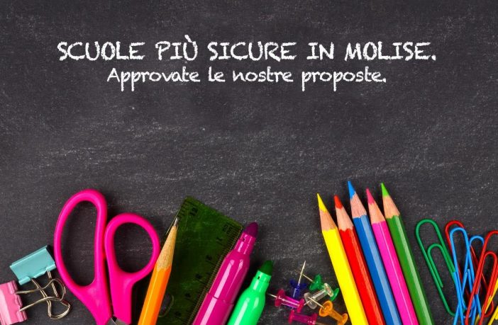 Sicurezza Scuole