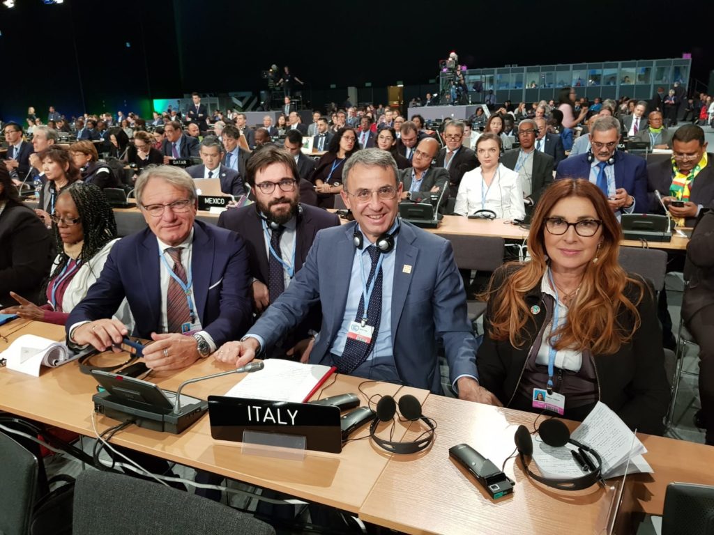 #Cop24 Clima