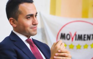 Il salto del MoVimento 5 Stelle: siamo a un punto di svolta