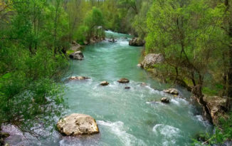 Il fiume Biferno va messo in sicurezza senza più rimandare