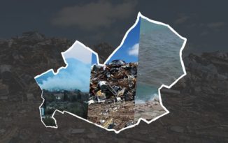 Il Molise e la ‘questione ambientale’: mancano dati e certezze