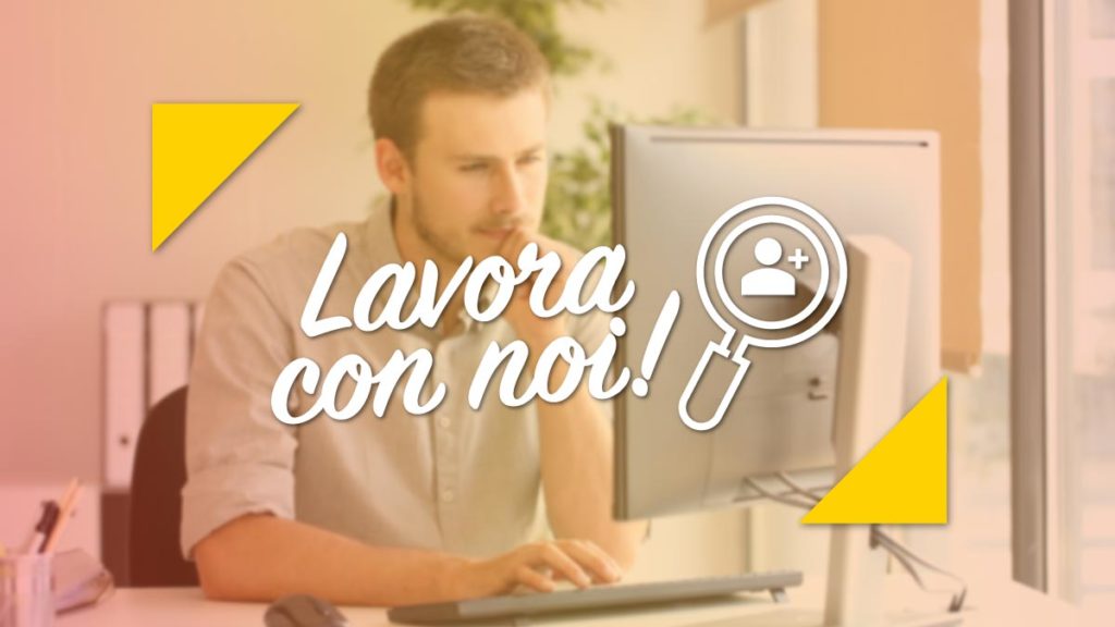 cercasi collaboratore MoVimento 5 Stelle Molise