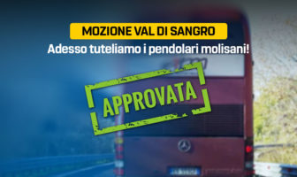 mozione-trasporto-atessa mozione m5s Molise