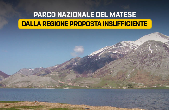 parco-nazionale-del-matese-movimento-5stelle-molise