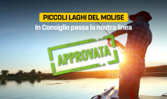 Piccoli laghi, passa la mozione M5S per valorizzarli