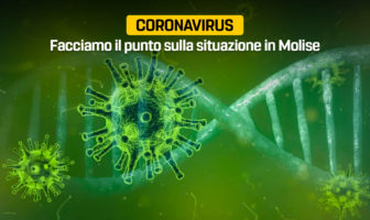 coronavirus molise