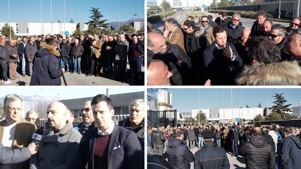 Unilever, M5S, Greco, Nola e Ortis
