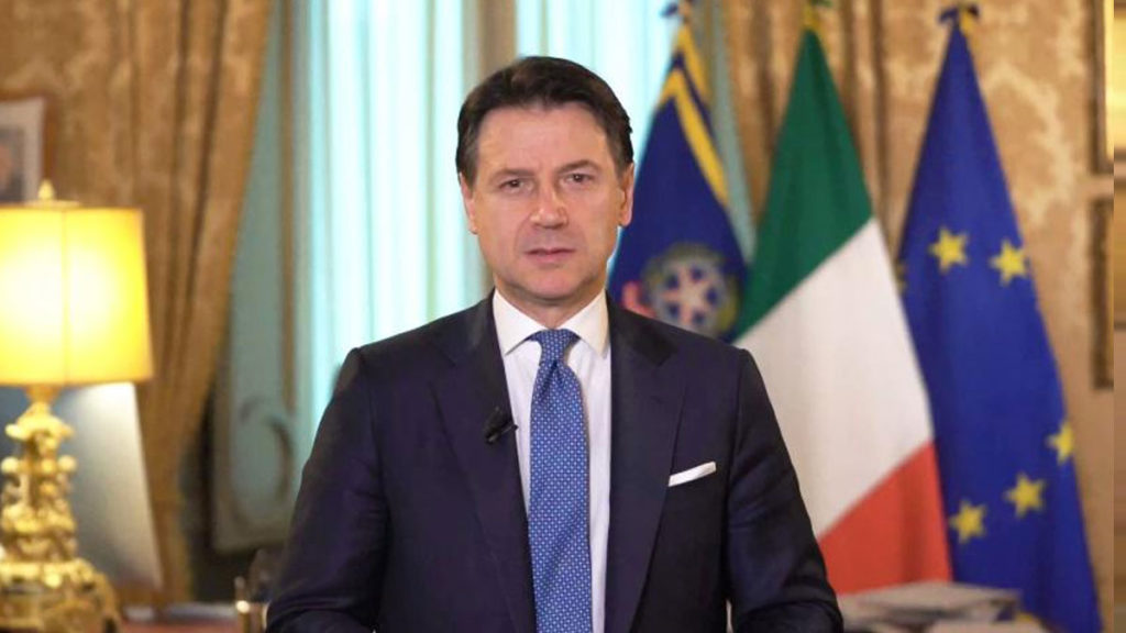 disposizioni molise Coronavirus