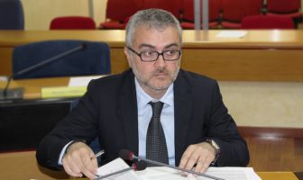 Epidemia Coronavirus: Fabio De Chirico, M5S, si rivolge a Toma