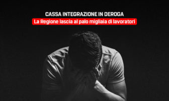 cassa integrazione in deroga, regione molise