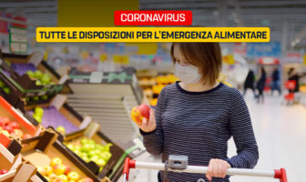 disposizione per spesa alimentare, aiuti