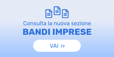 Bando Imprese