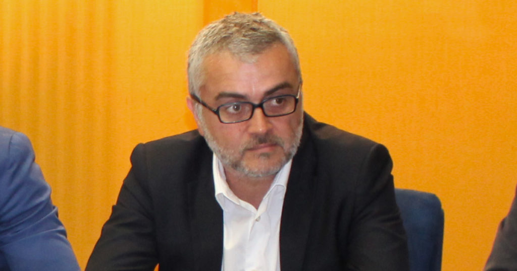 Fabio De Chirico