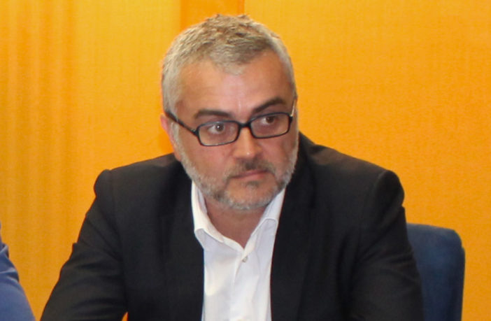 Fabio De Chirico