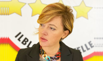 Patrizia Manzo - M5S Molise