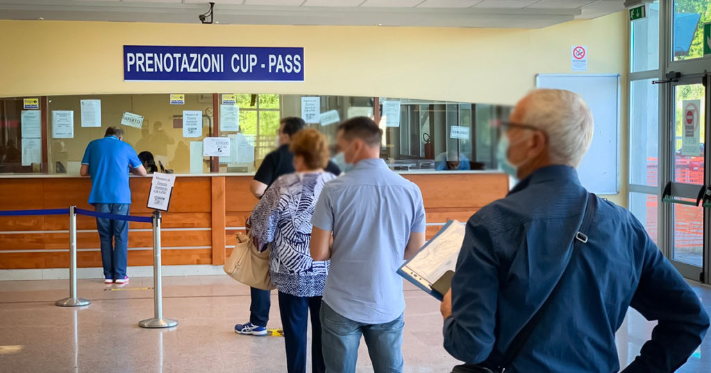 superticket molise
