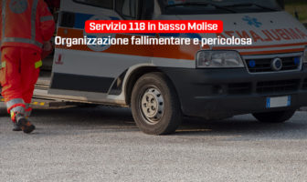 118-servizio-fallimentare e pericoloso, Valerio Fontana