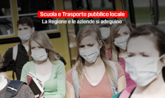 scuola e trasporto pubblico locale