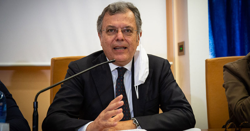 vittorio nola m5s Molise