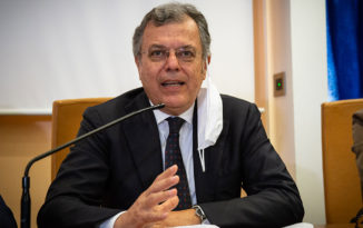 Parco dell’olivo di Venafro, la Regione dica dove sono i fondi vittorio nola m5s Molise