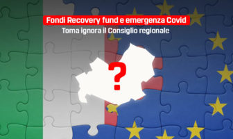 recovery fund molise