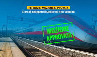 ferrovie, alta velocita, molise