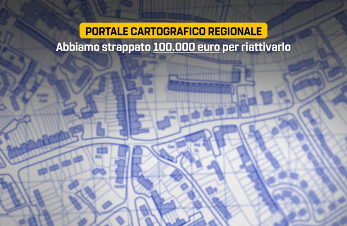 geoportale Regione Molise