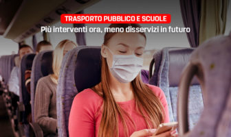 Trasporto pubblico per le scuole molisane