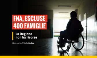 fondo fna, regione molise, 400 famiglie escluse